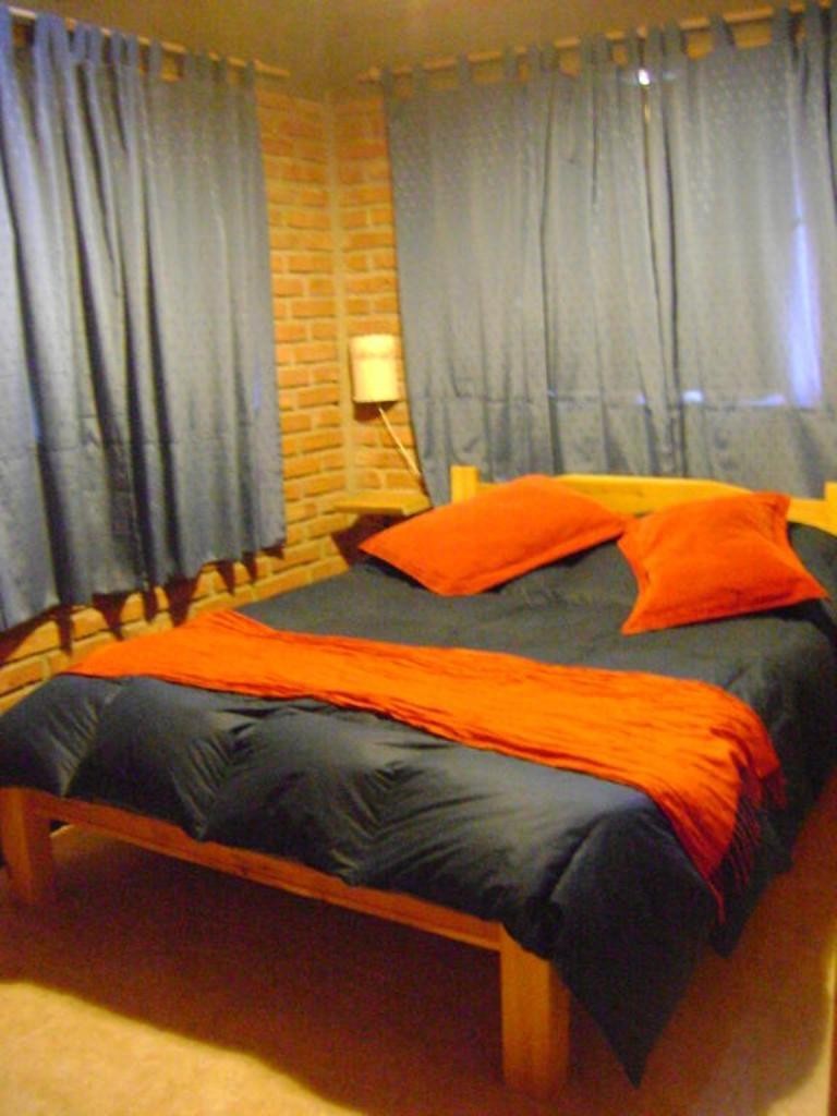 Lodge Caba�as Del Bosque Bariloche