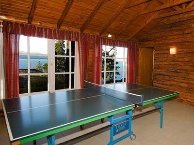 Pailahue Caba�as Lodge