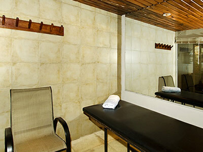 Pailahue Caba�as Lodge