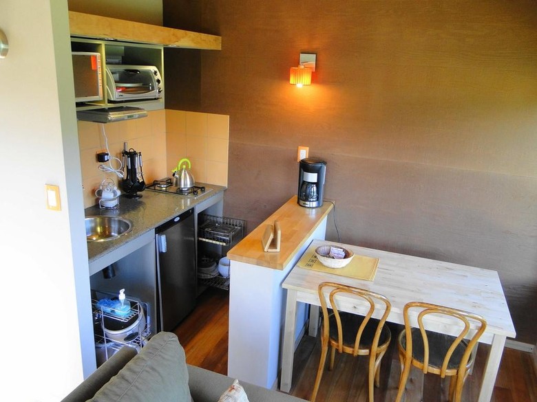 Lodge Lilen Apart