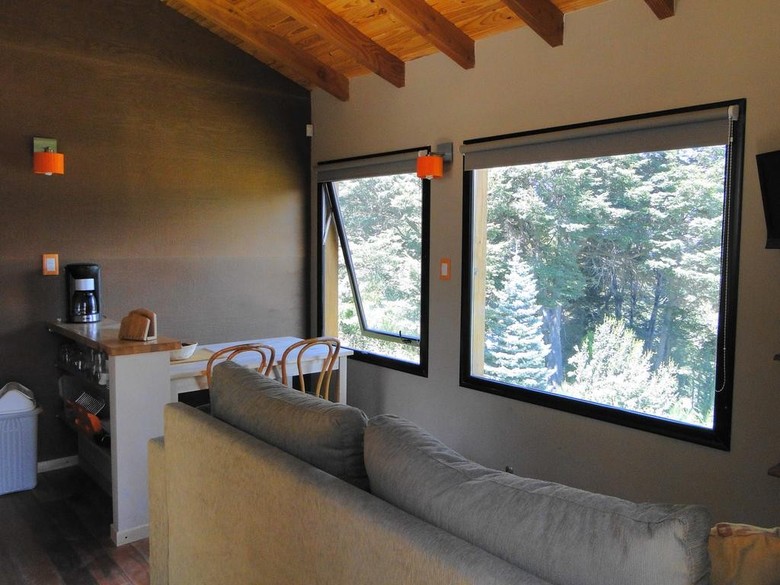 Lodge Lilen Apart