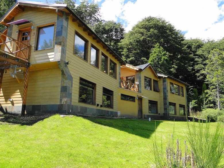 Lodge Lilen Apart