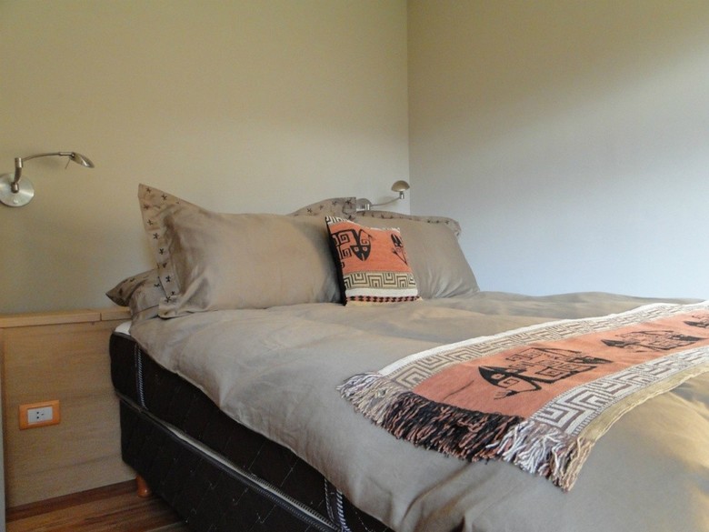 Lodge Lilen Apart