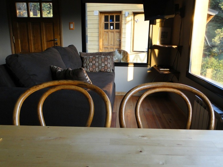 Lodge Lilen Apart