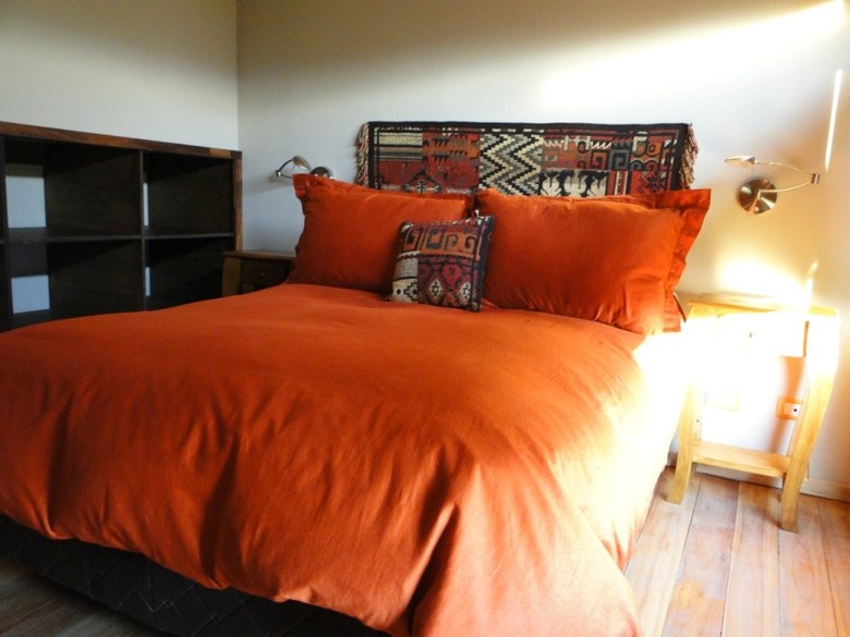 Lodge Lilen Apart