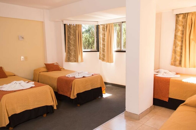 Hotel Plaza