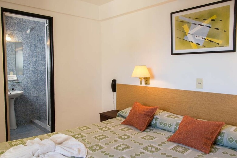 Hotel Plaza
