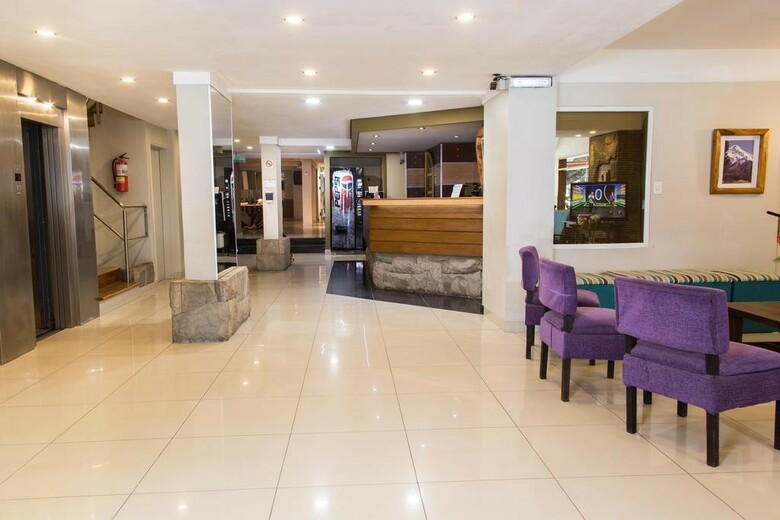 Hotel Plaza