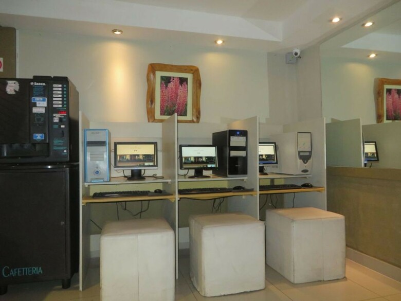 Hotel Plaza
