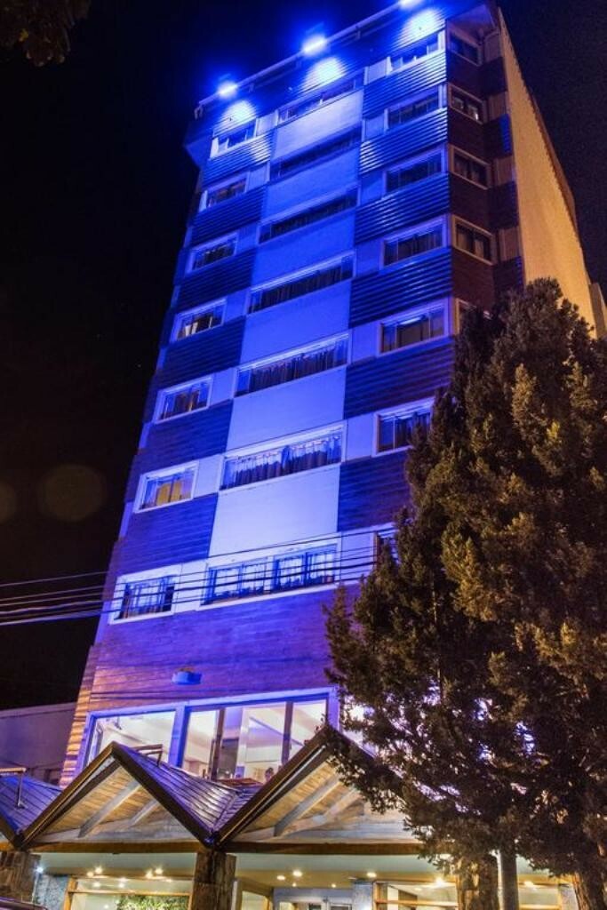 Hotel Plaza