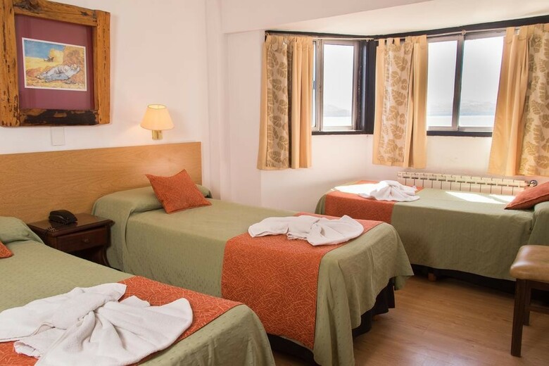 Hotel Plaza