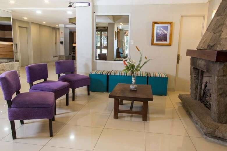 Hotel Plaza
