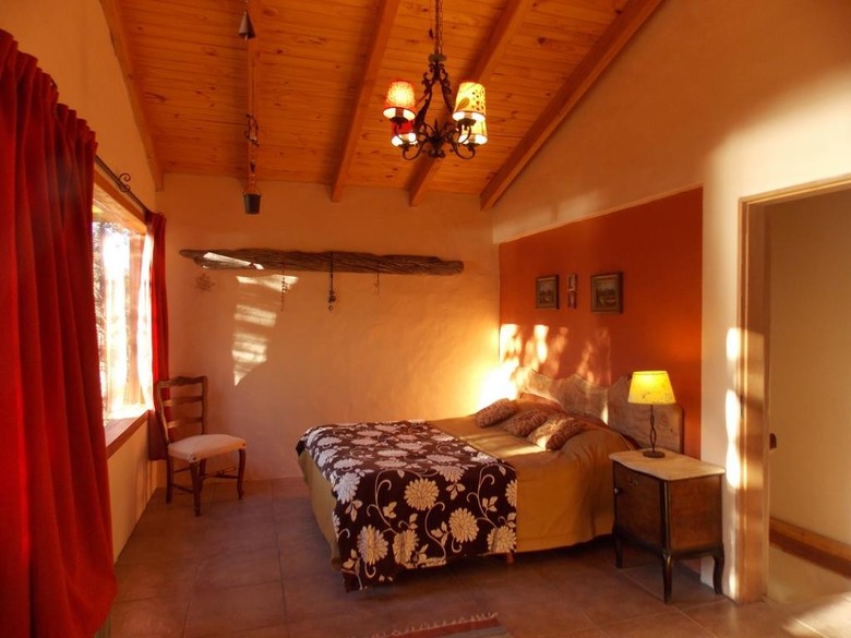 Mirador Casas De Vacaciones