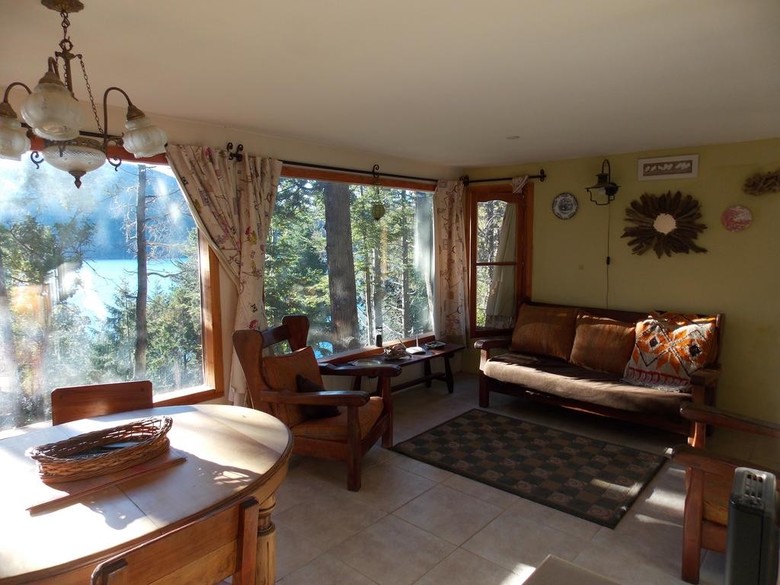 Mirador Casas De Vacaciones