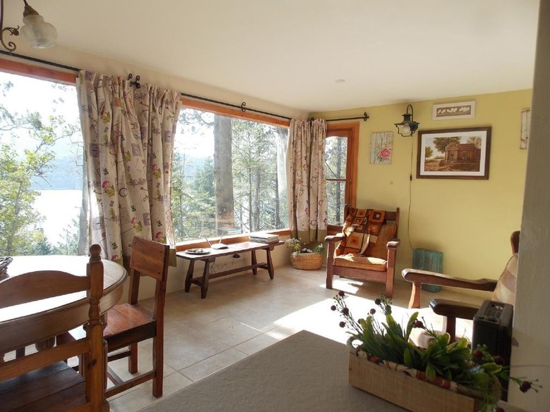 Mirador Casas De Vacaciones