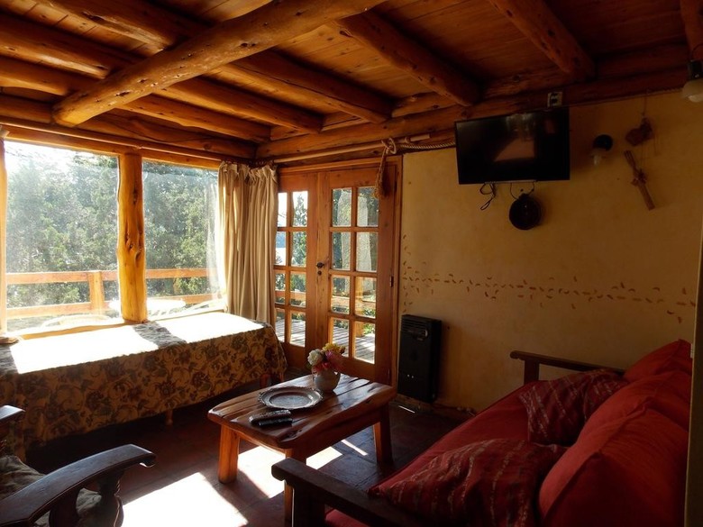 Mirador Casas De Vacaciones
