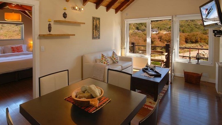 Ski Sur Apartments