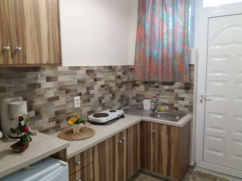 Apartamentos Annas Studios