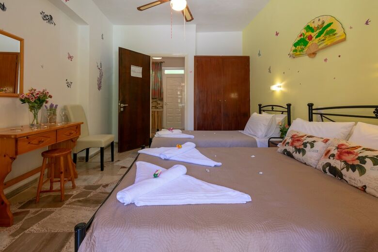 Apartamentos Annas Studios
