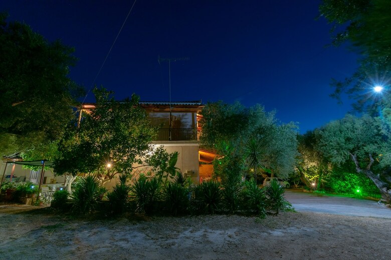 Apartamentos Annas Studios