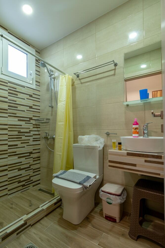 Apartamentos Annas Studios