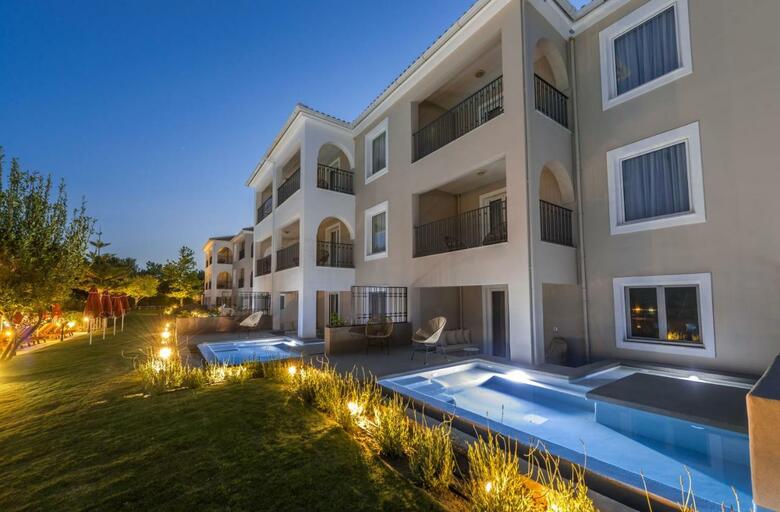 Bitzaro Grande Hotel - All Inclusive