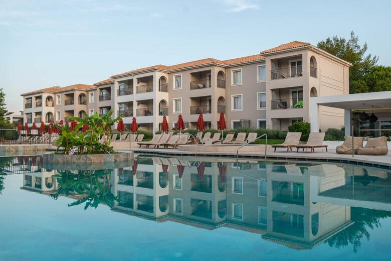 Bitzaro Grande Hotel - All Inclusive