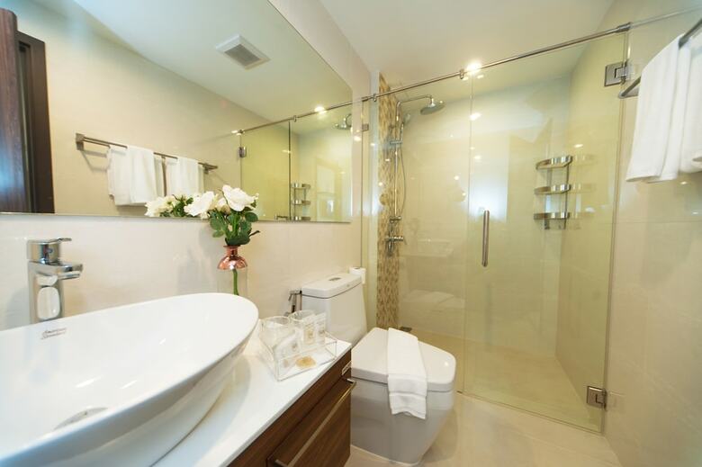 The Title Kr Beach Condotel Rawai Phuket