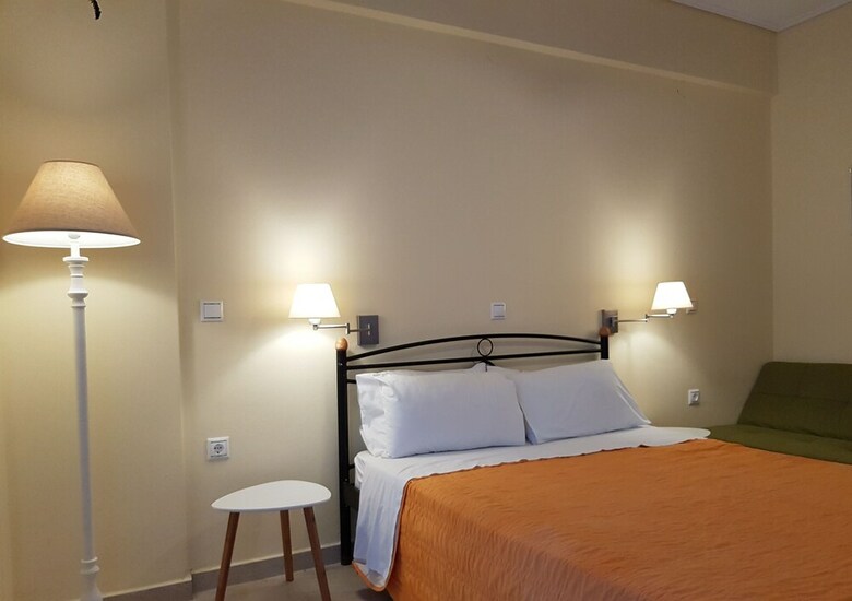 Aparthotel Wind Club Provided By Grand Nefeli