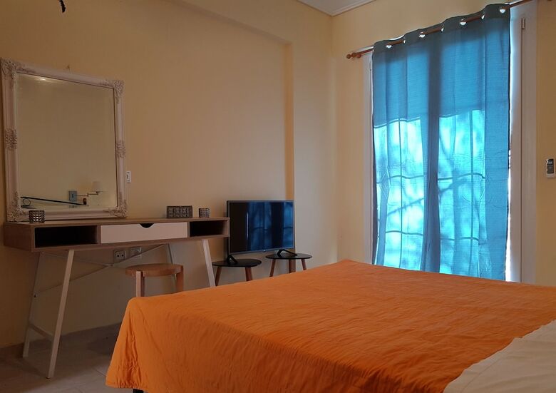 Aparthotel Wind Club Provided By Grand Nefeli