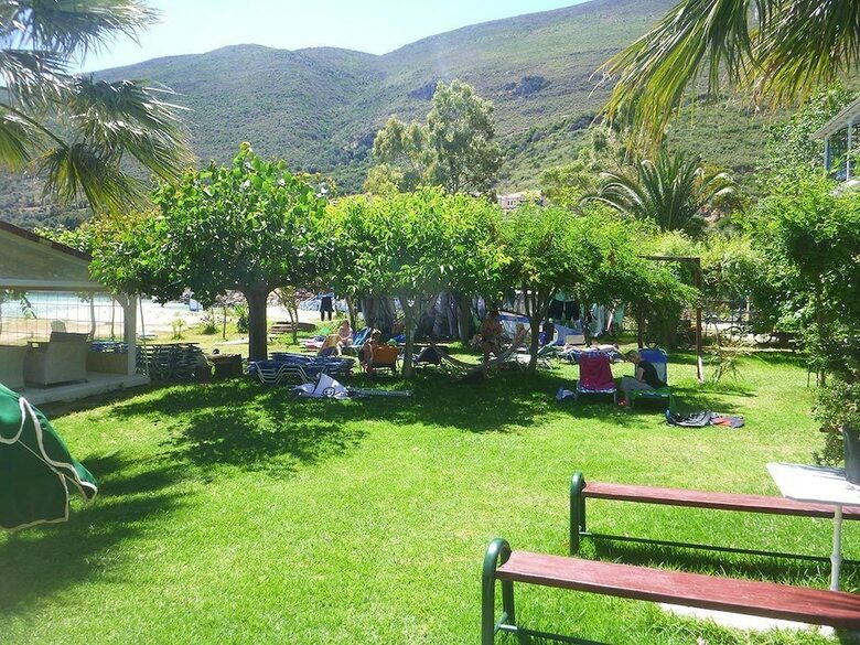 Aparthotel Wind Club Provided By Grand Nefeli