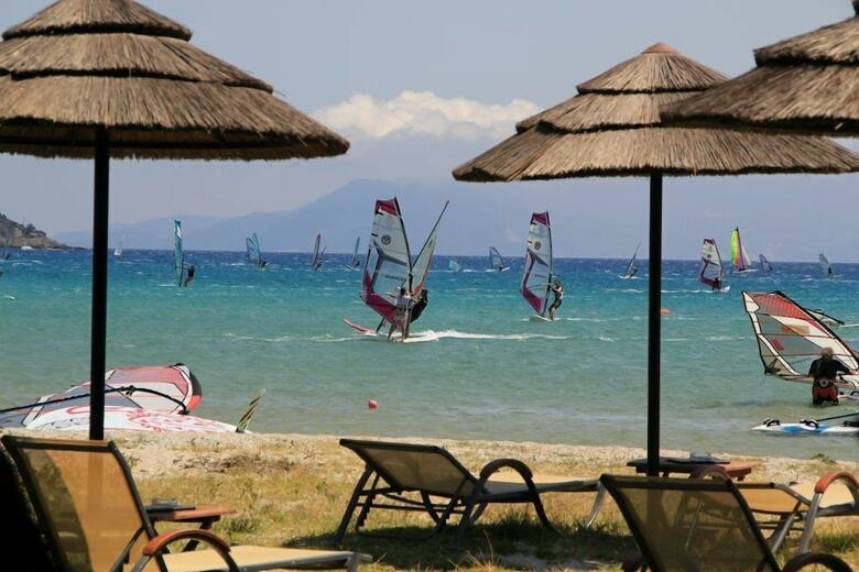 Aparthotel Wind Club Provided By Grand Nefeli