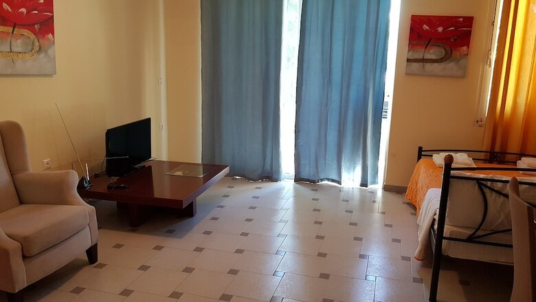 Aparthotel Wind Club Provided By Grand Nefeli
