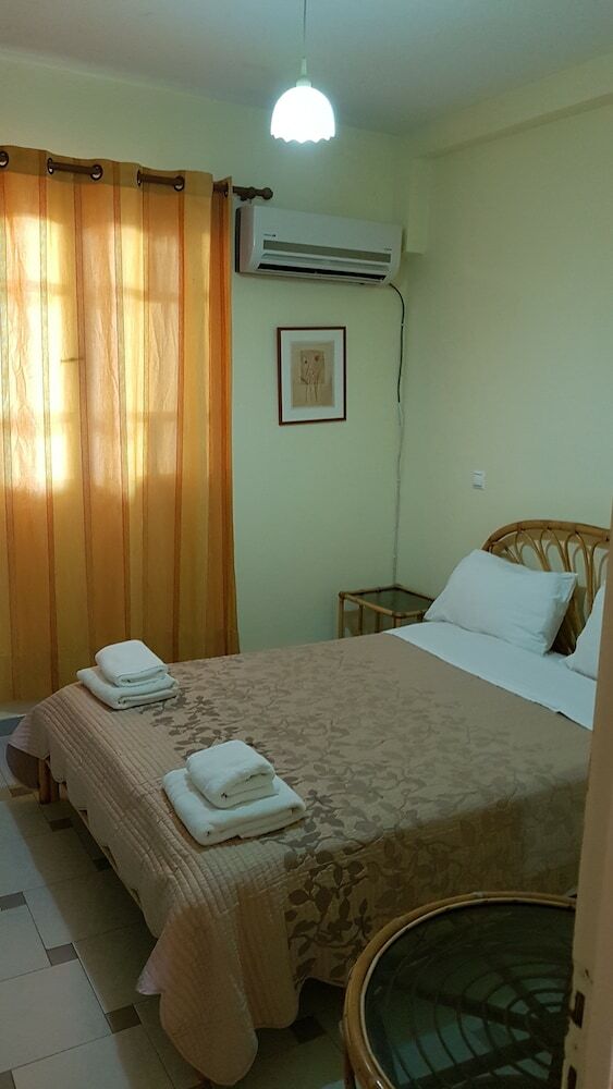 Aparthotel Wind Club Provided By Grand Nefeli