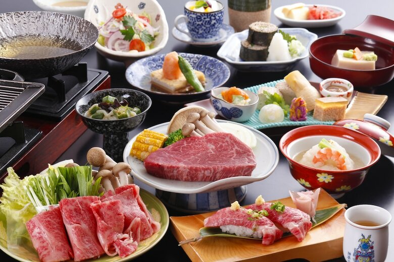 Takayama Kanko Hotel