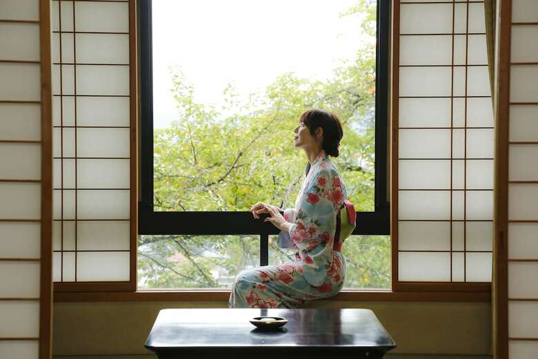 Takayama Kanko Hotel