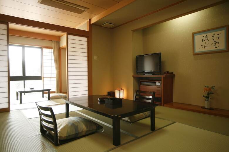Takayama Kanko Hotel