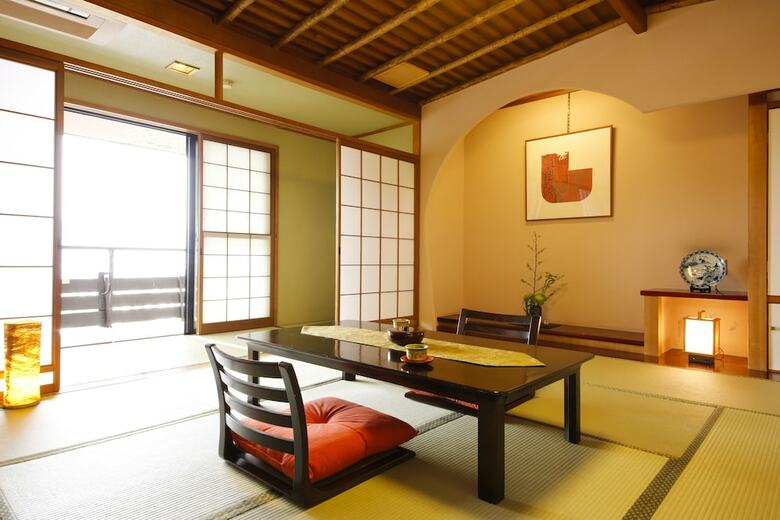 Takayama Kanko Hotel