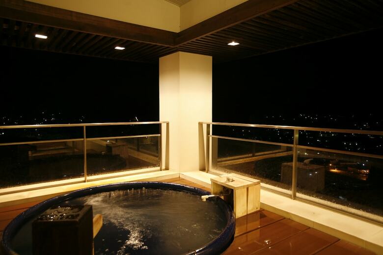Takayama Kanko Hotel