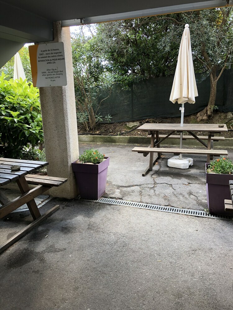 Hotel Premiere Classe Montpellier Ouest - Saint Jean de V�das
