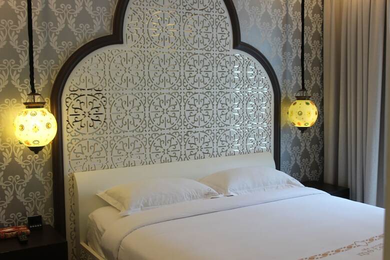 Hotel The Grand Morocc Residences