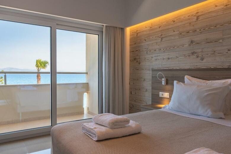 Hotel Orpheus Studios