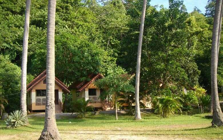 Hotel Grand Andaman Resort