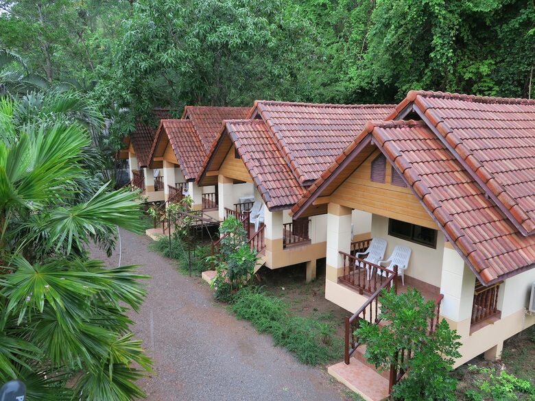Hotel Grand Andaman Resort