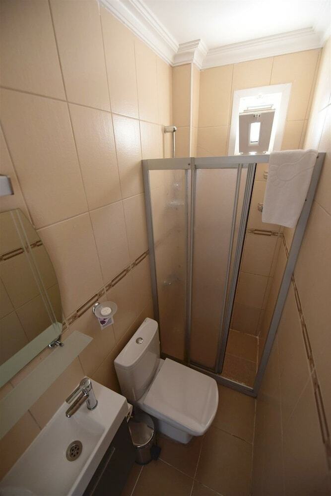 Hotel White Palace Otel
