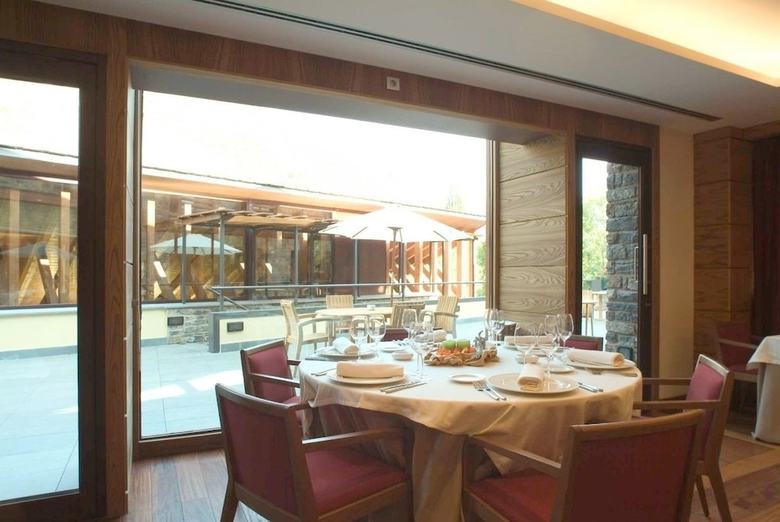 Hotel Spa Riberies
