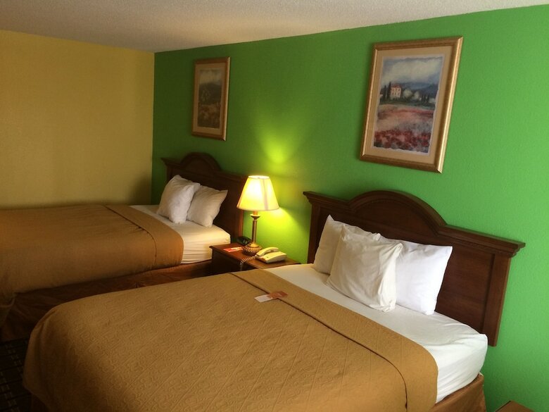 Motel Econo Lodge