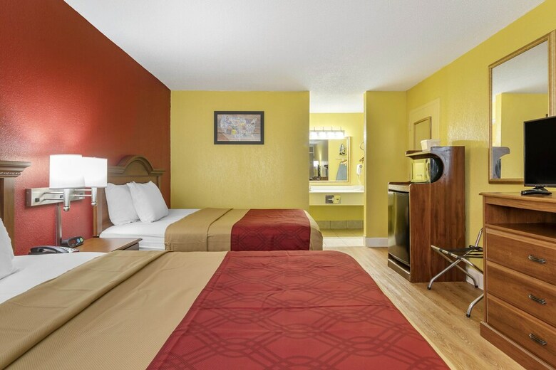 Motel Econo Lodge