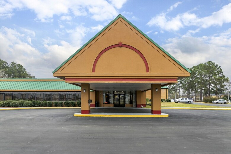 Motel Econo Lodge