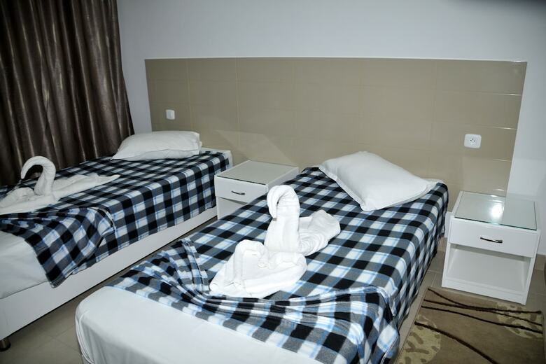 Hotel Fahd